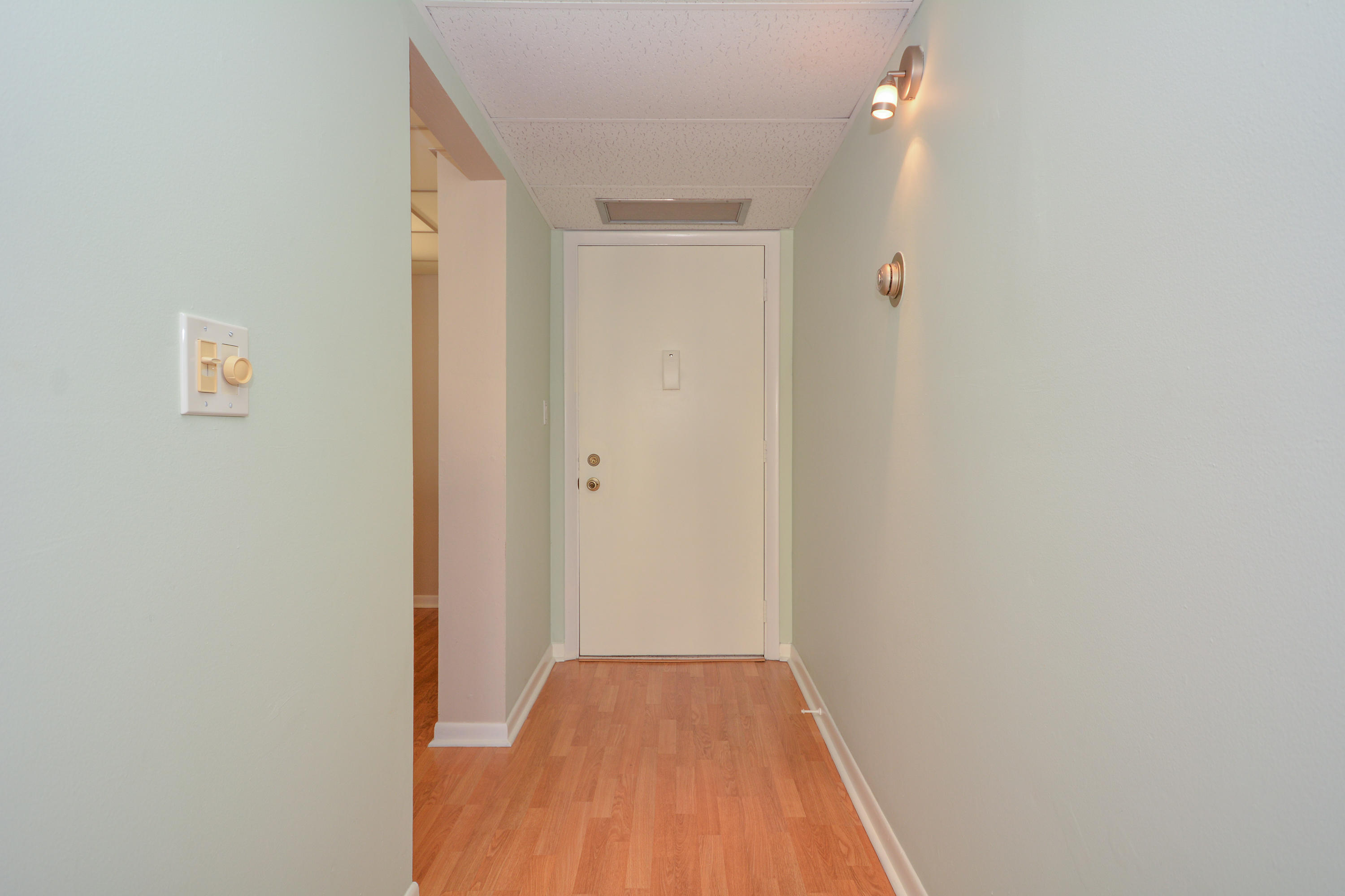 BOCA BAYOU CONDO - Residential