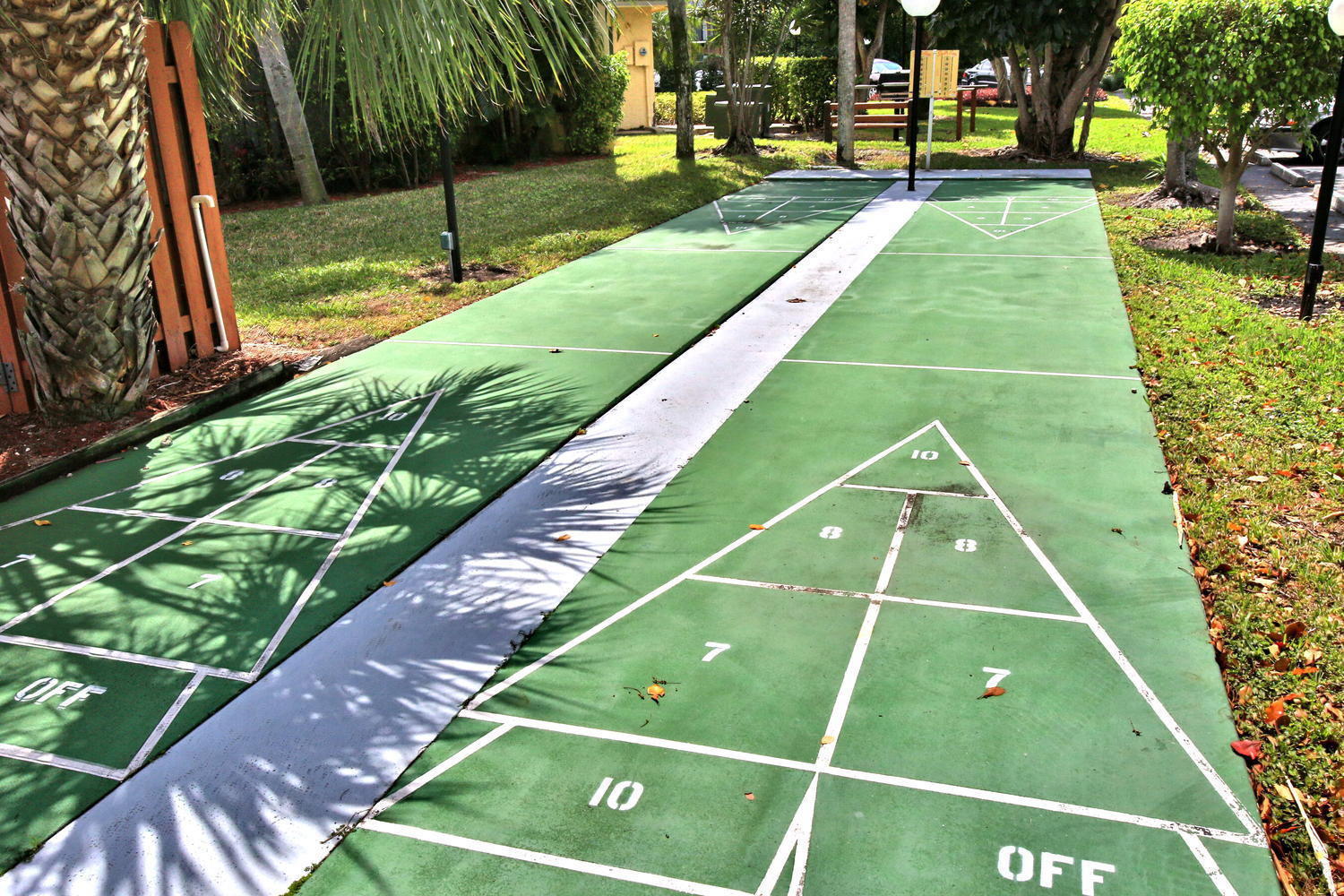 BOCA BAYOU CONDO - Residential