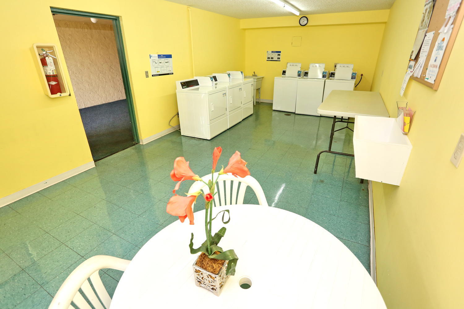 BOCA BAYOU CONDO - Residential