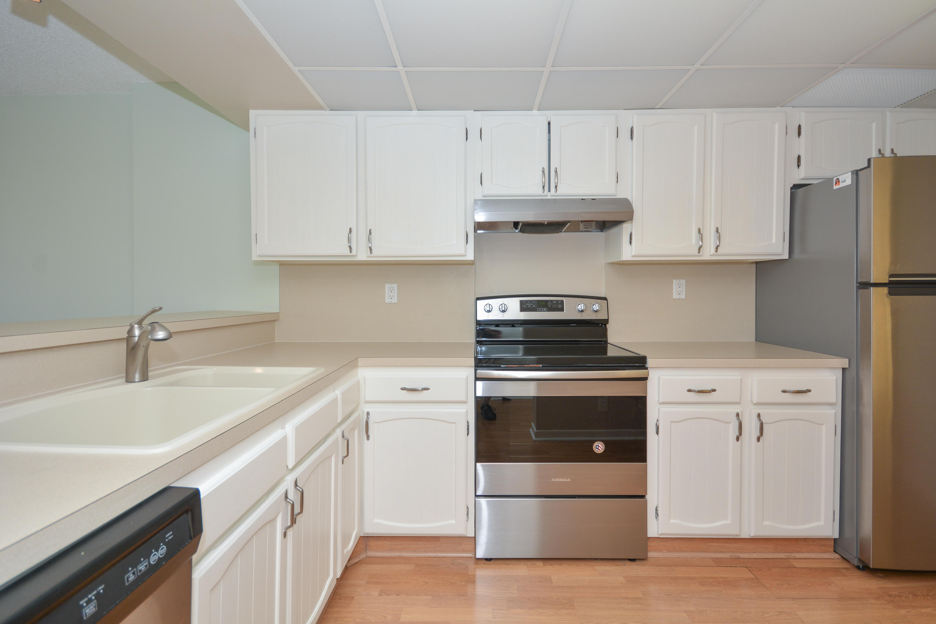 BOCA BAYOU CONDO - Residential