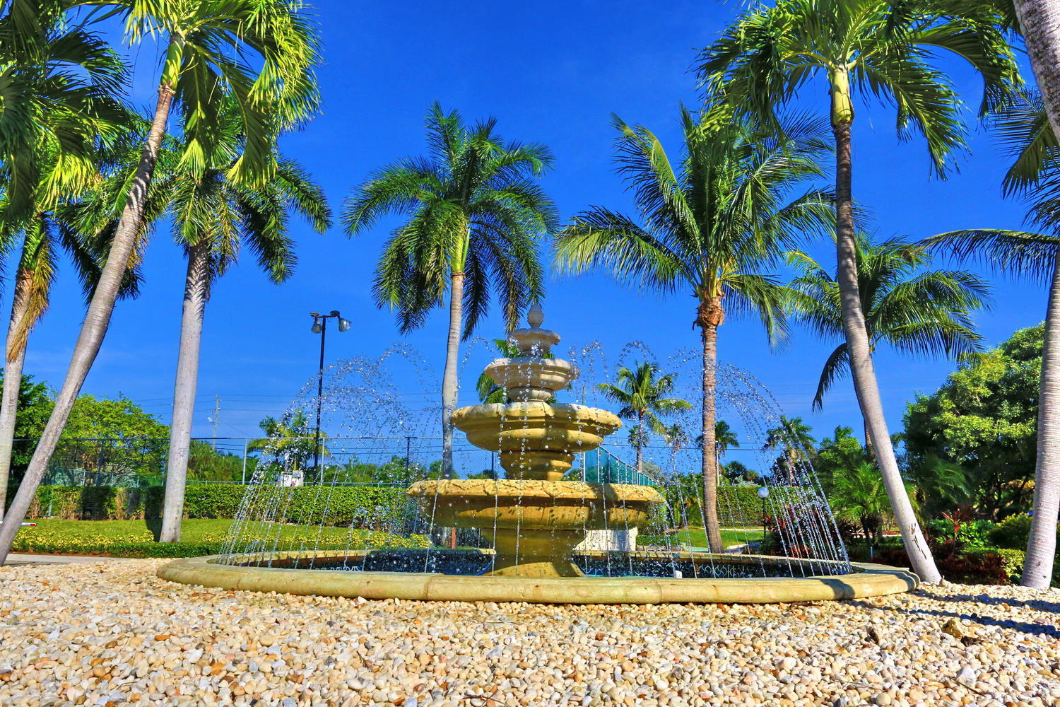 BOCA BAYOU CONDO - Residential