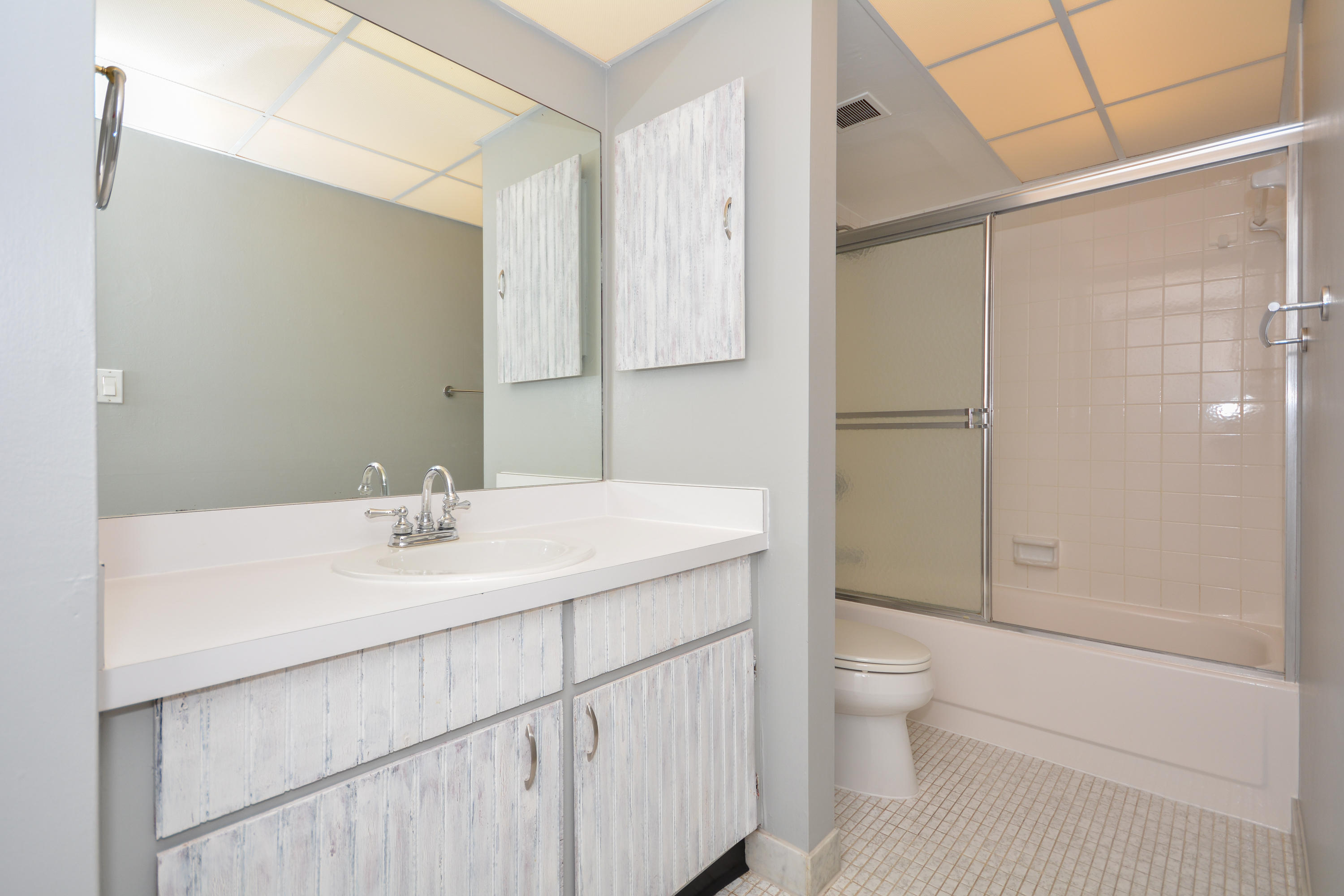 BOCA BAYOU CONDO - Residential