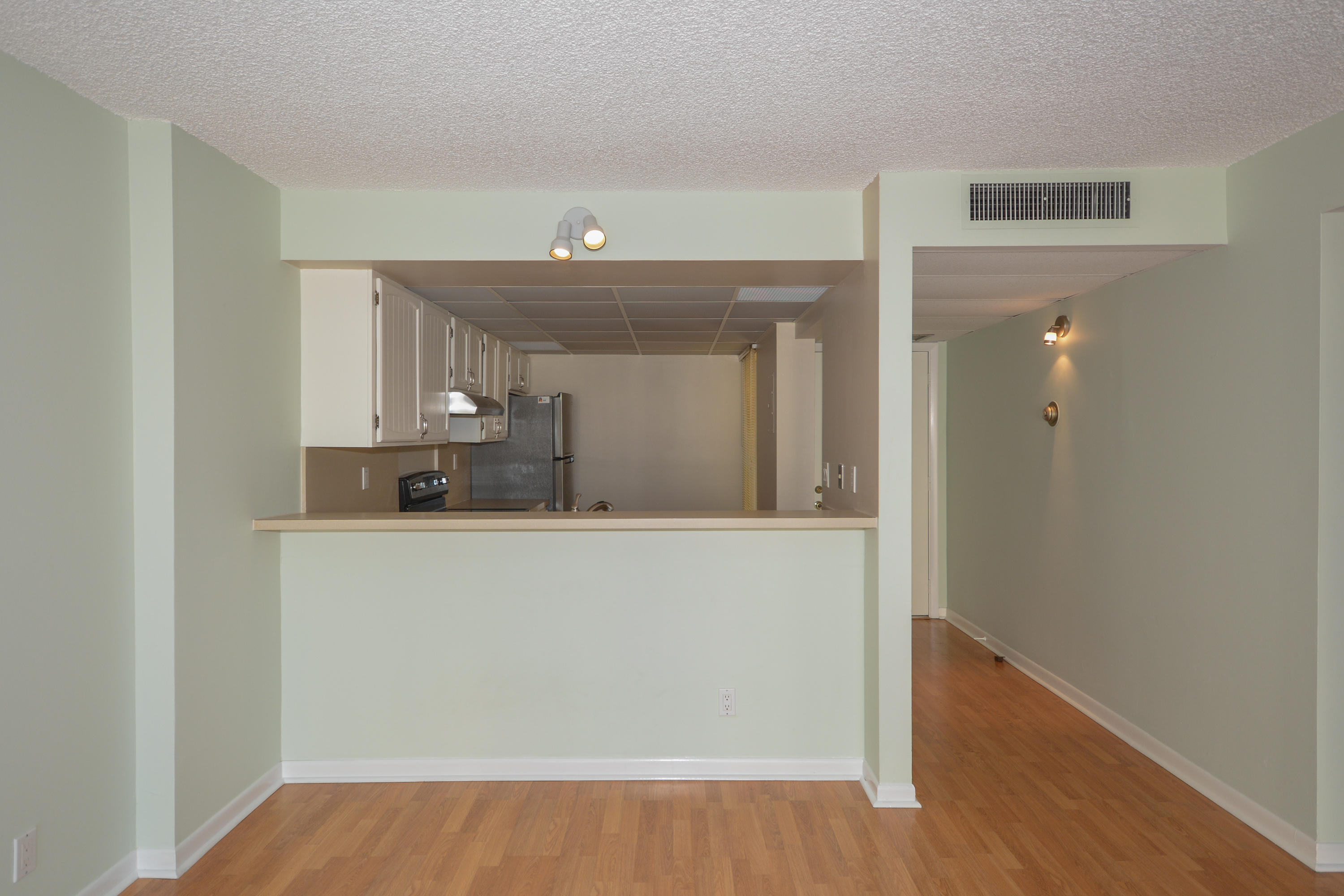 BOCA BAYOU CONDO - Residential