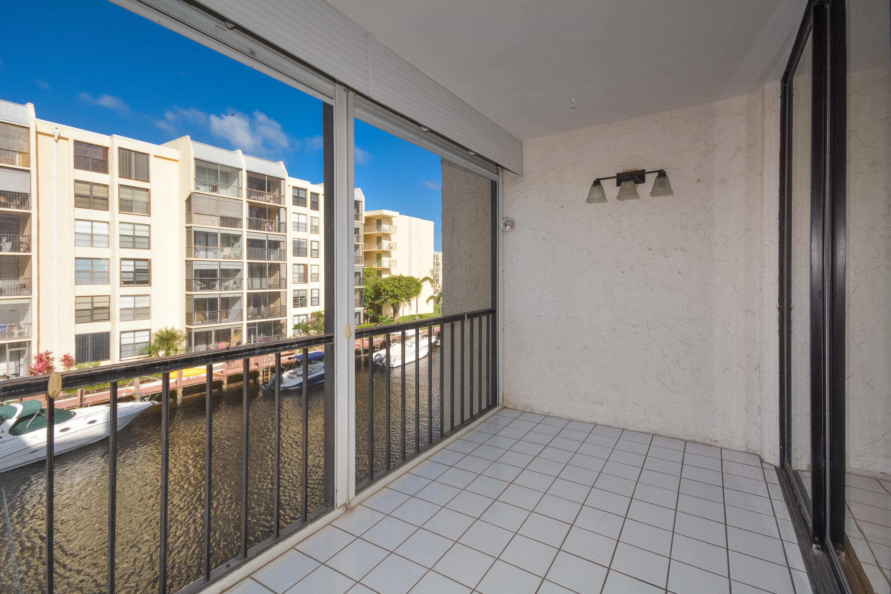 BOCA BAYOU CONDO - Residential