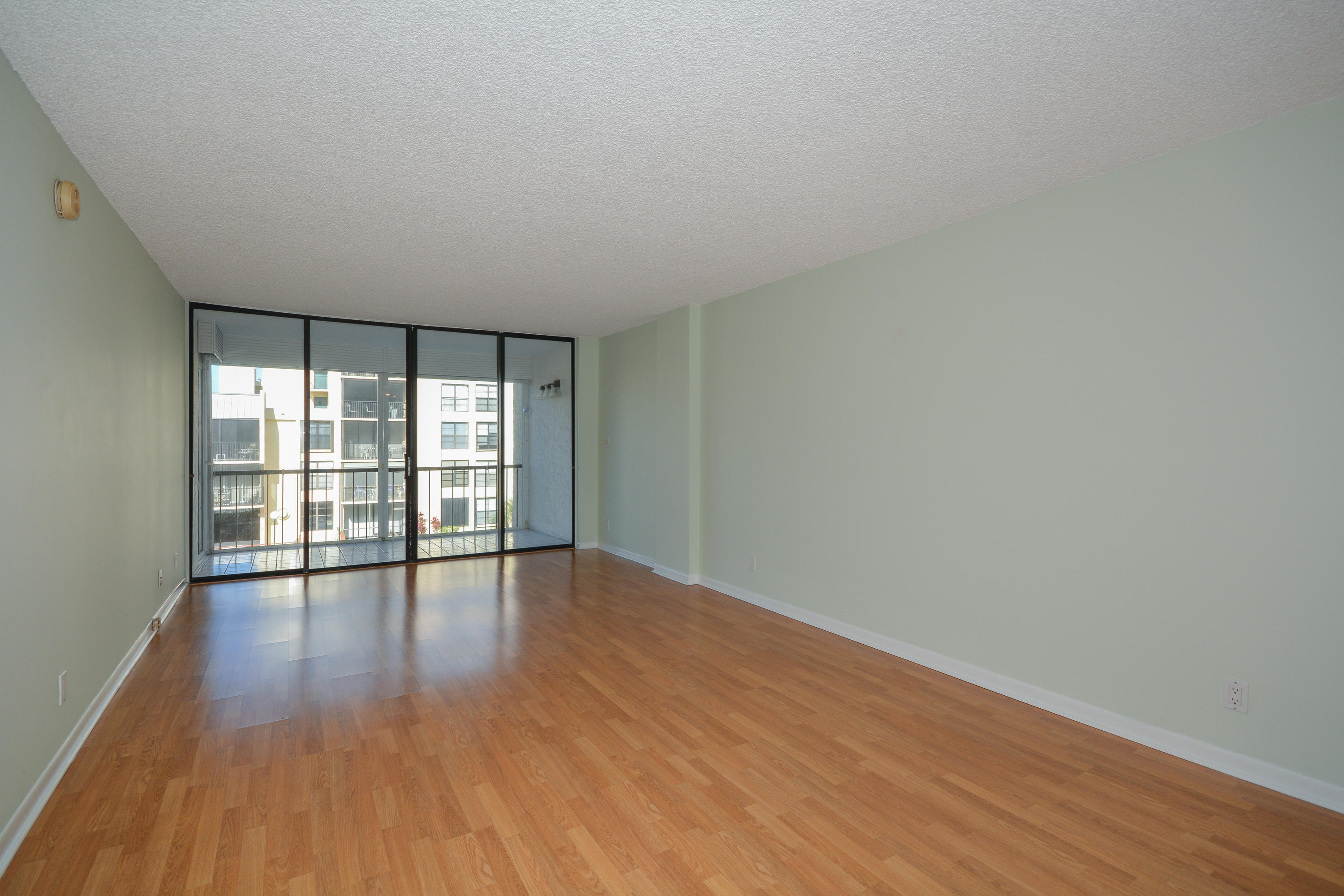 BOCA BAYOU CONDO - Residential