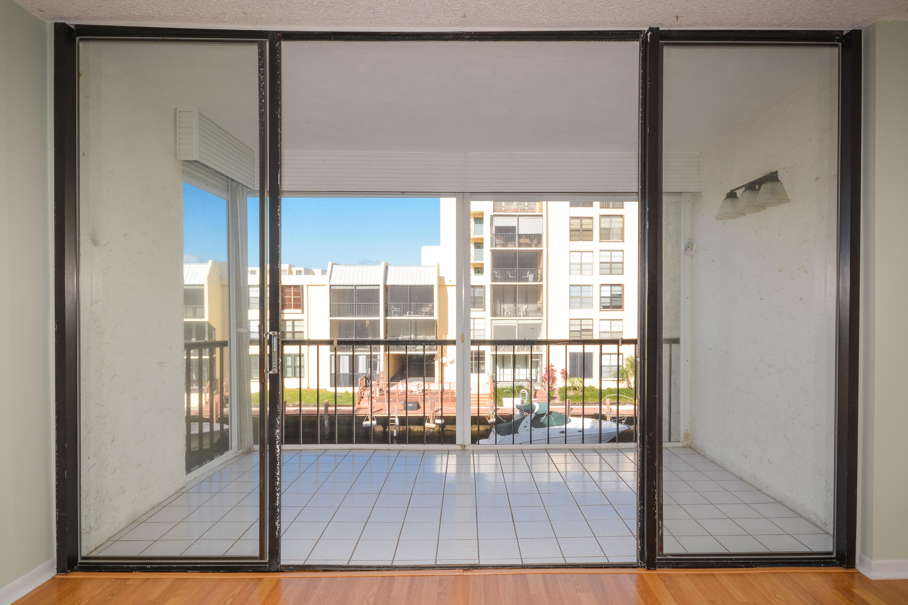 BOCA BAYOU CONDO - Residential