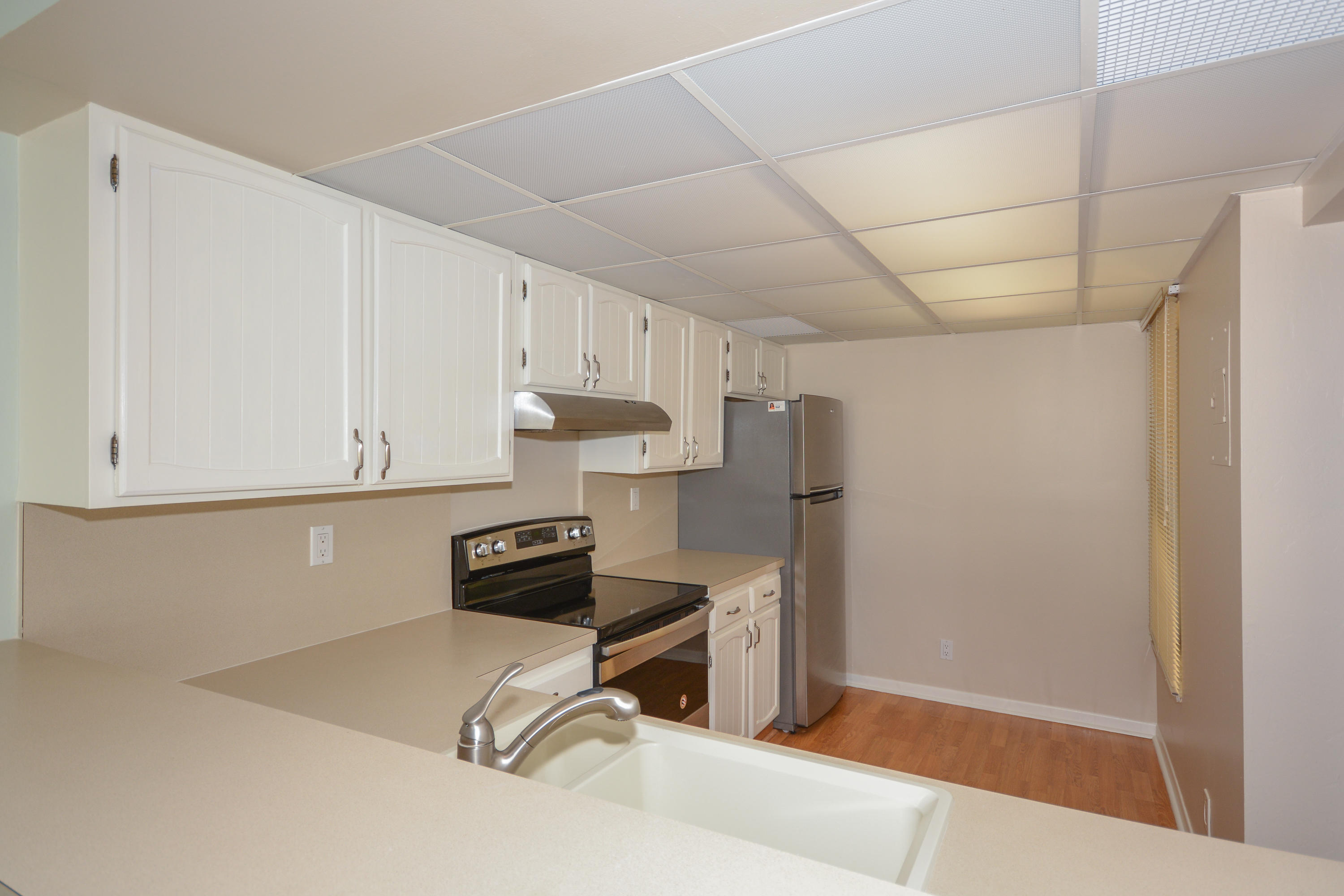 BOCA BAYOU CONDO - Residential