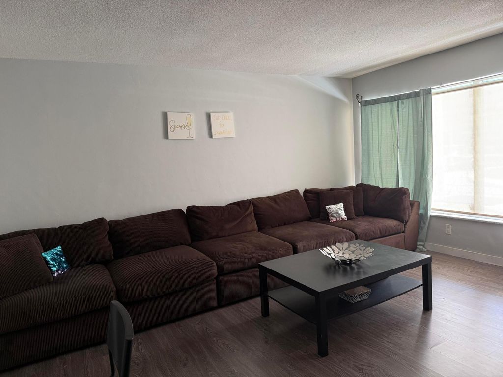 Photo of 1110 N Riverside Drive #9, Pompano Beach, FL 33062 (MLS # B26022150)