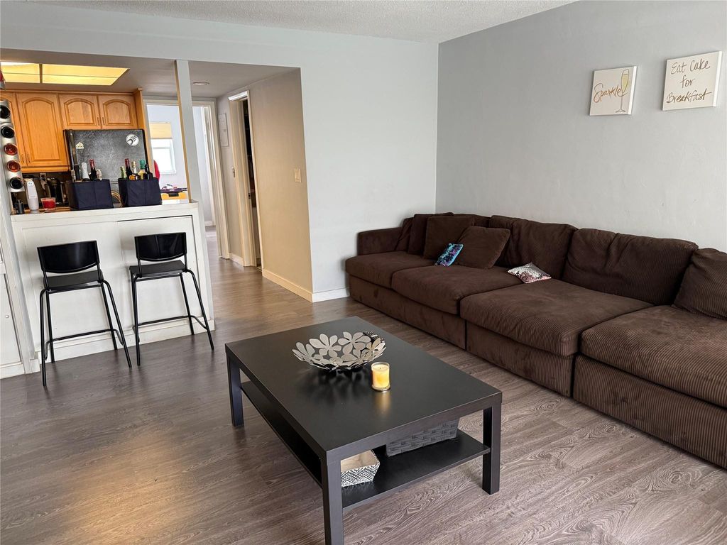 Photo of 1110 N Riverside Drive #9, Pompano Beach, FL 33062 (MLS # B26022150)