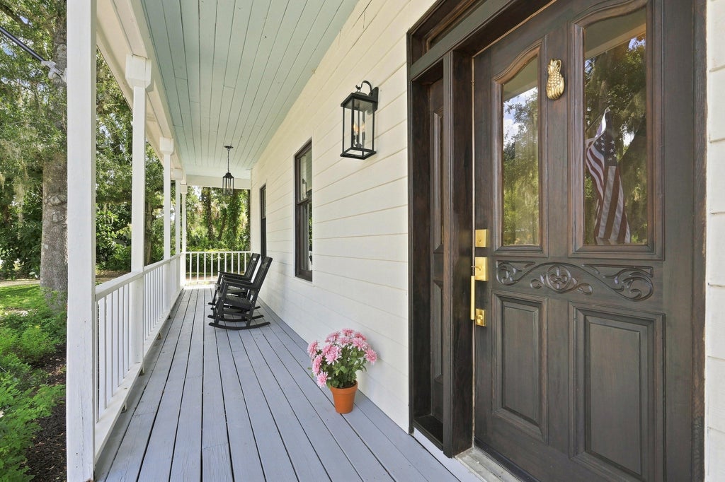 Photo of 5010 ABACA Drive, Fort Pierce, FL 34951 (MLS # B26066642)