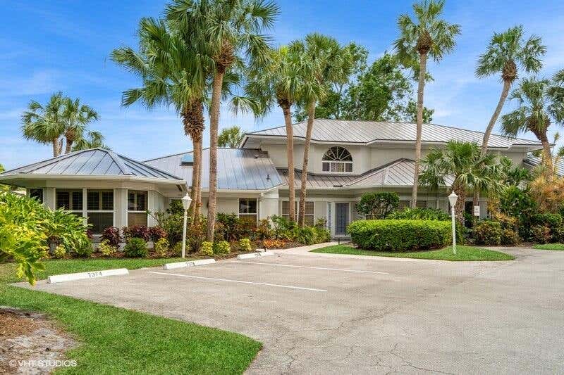 Photo of 7376 Pine Creek Way, Port Saint Lucie, FL 34986 (MLS # R10980622)