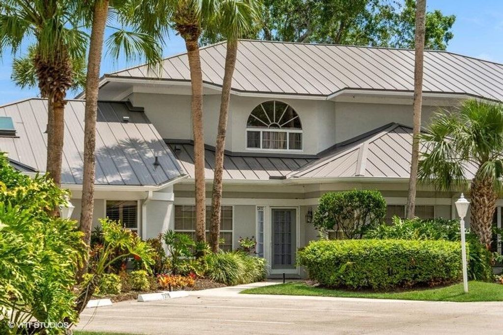 Photo of 7376 Pine Creek Way, Port Saint Lucie, FL 34986 (MLS # R10980622)