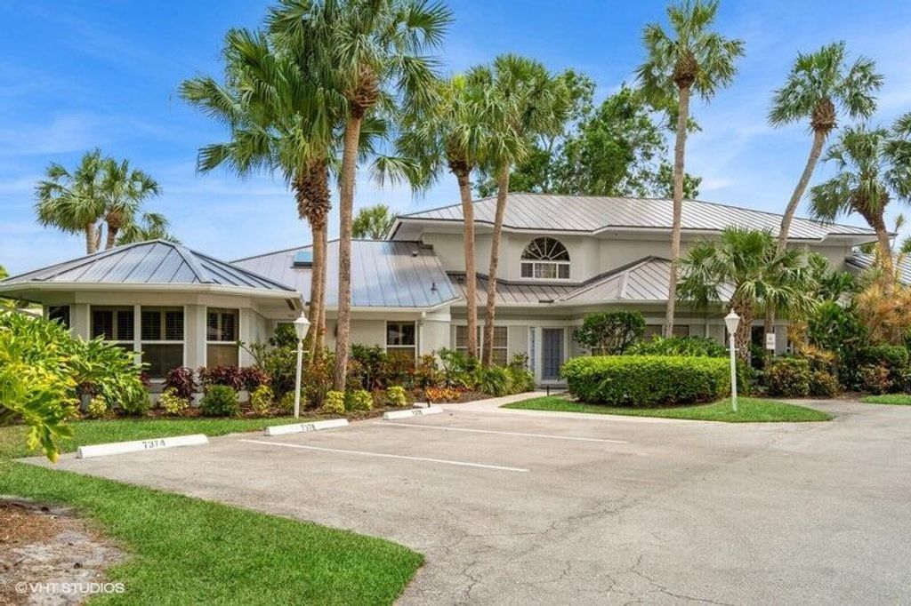 Photo of 7376 Pine Creek Way, Port Saint Lucie, FL 34986 (MLS # R10980622)