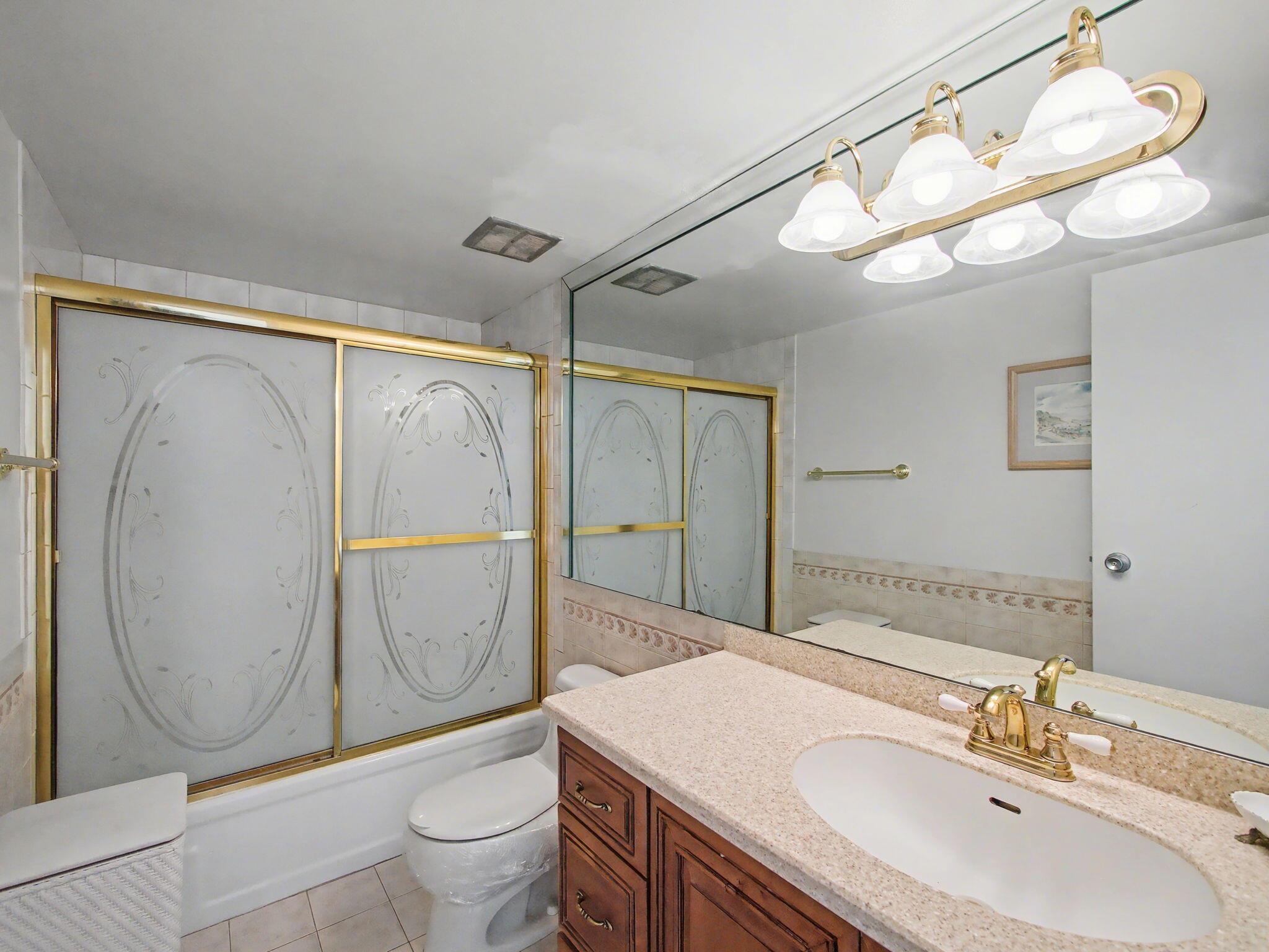 PALM BEACH HARBOUR CLUB C - Residential Lease