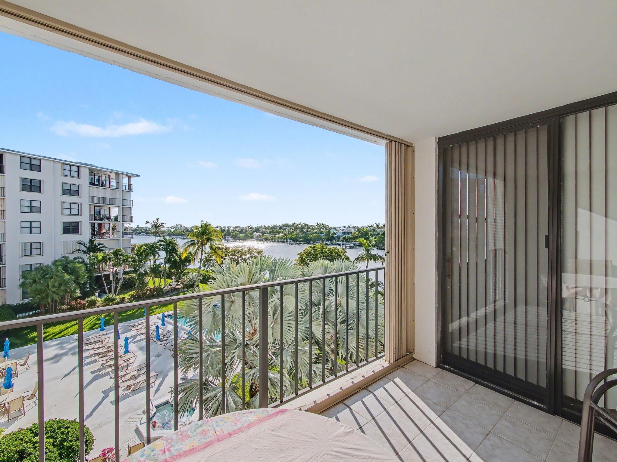 PALM BEACH HARBOUR CLUB C - Residential Lease