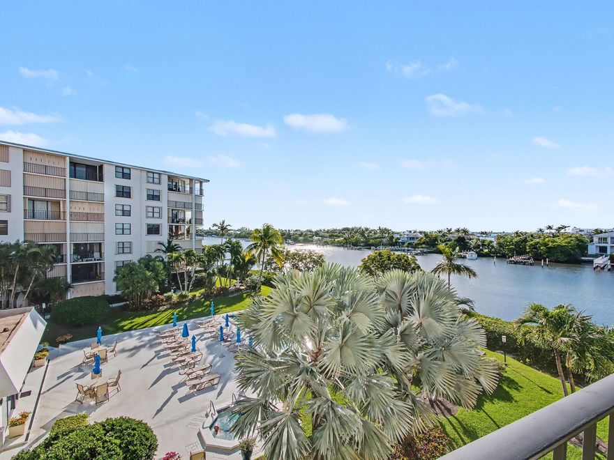 Enjoy the best of Palm Beach living with this furnished seasonal rental at the Palm Beach Harbour Club, available January 2026 through May 2026 (three-month minimum). The residence offers a desirable southern exposure with relaxing views of the pool and the Intracoastal Waterway. Seasonal rentals in this community are typically secured well before late summer, making this a rare late-season opportunity for tenants still planning their winter stay. The condo is fully furnished and move-in ready, ideal for an easy and comfortable Palm Beach lifestyle. There may also be flexibility for off-season occupancy at a reduced rate during the summer months. Inquire for availability, terms, and pricing. A seasonal offering in prime location--perfect for those looking for a last minute opportunity