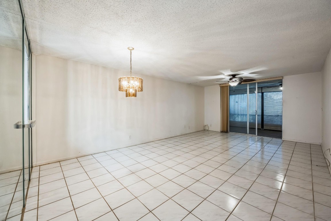 PALM LAKES CONDO - Residential