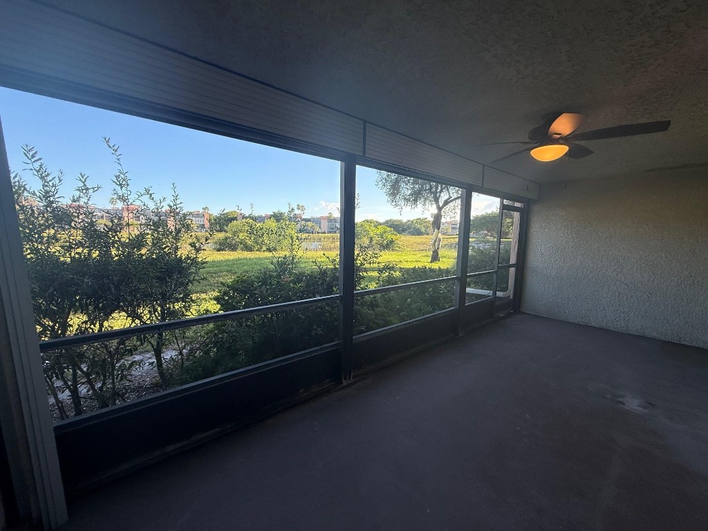 PALM LAKES CONDO - Residential