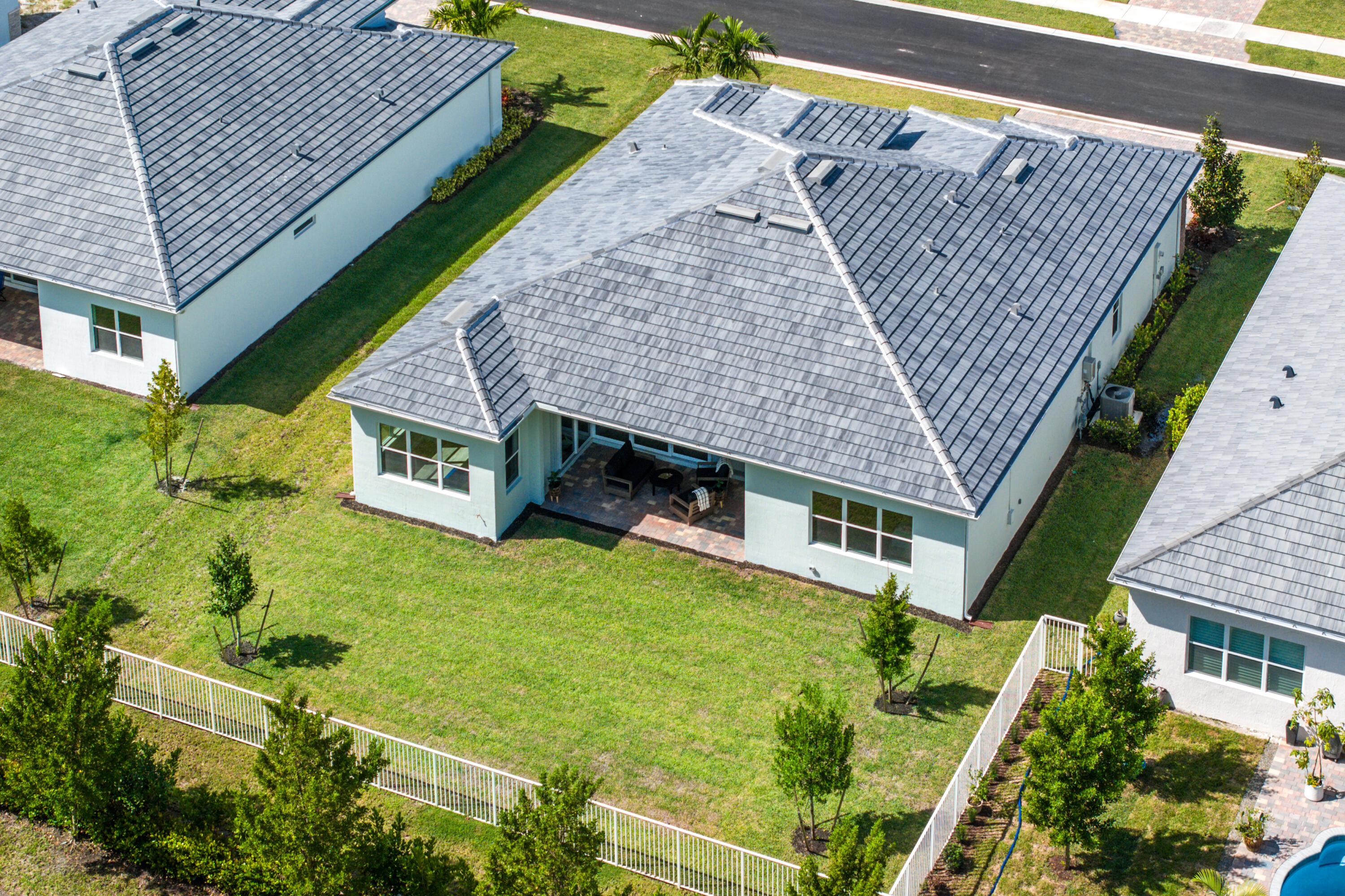 WINDSONG ESTATES - Residential Lease