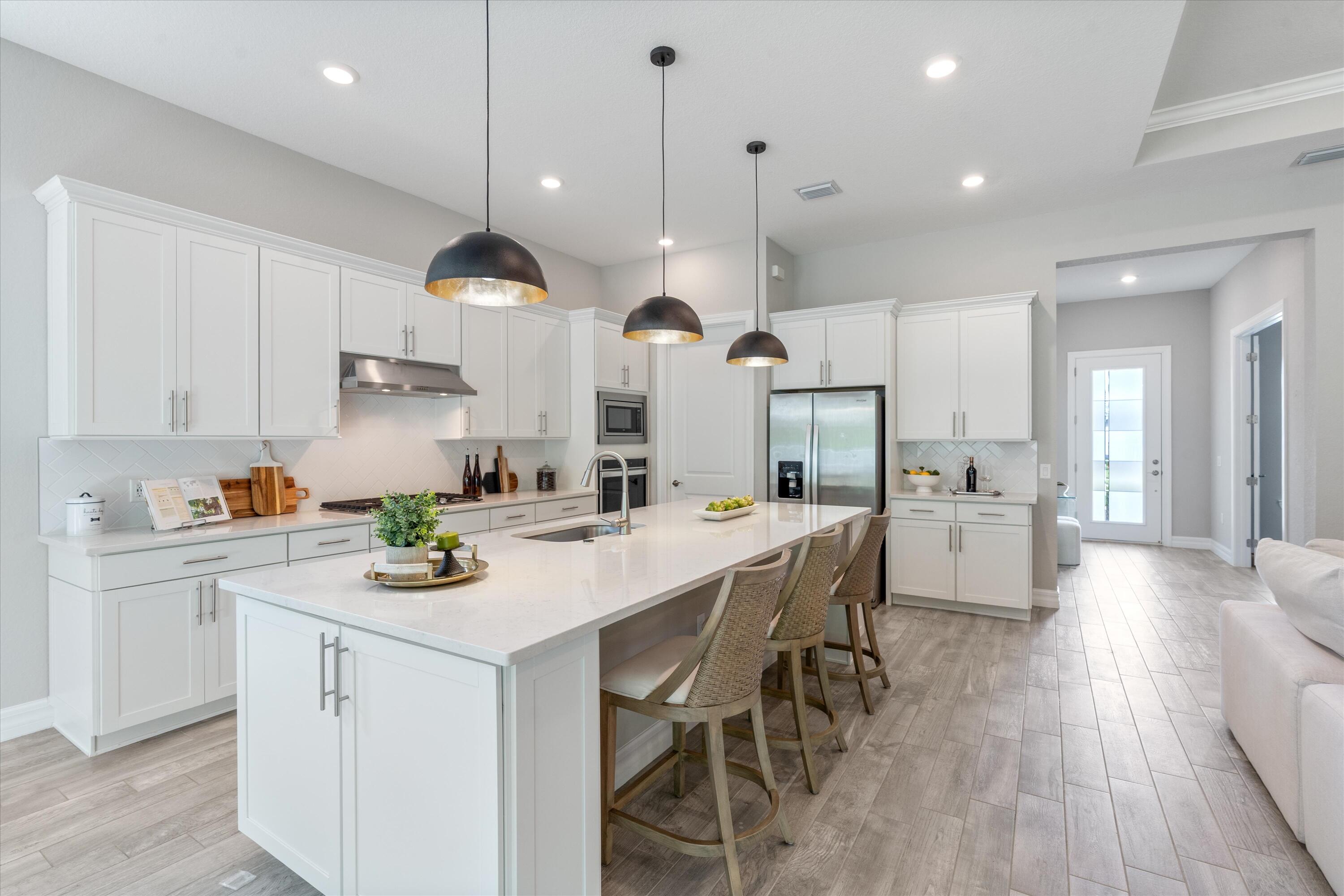 WINDSONG ESTATES - Residential Lease