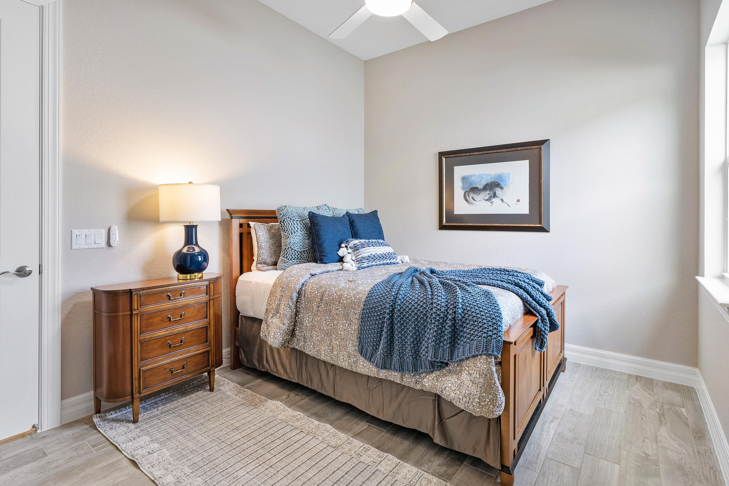 WINDSONG ESTATES - Residential Lease