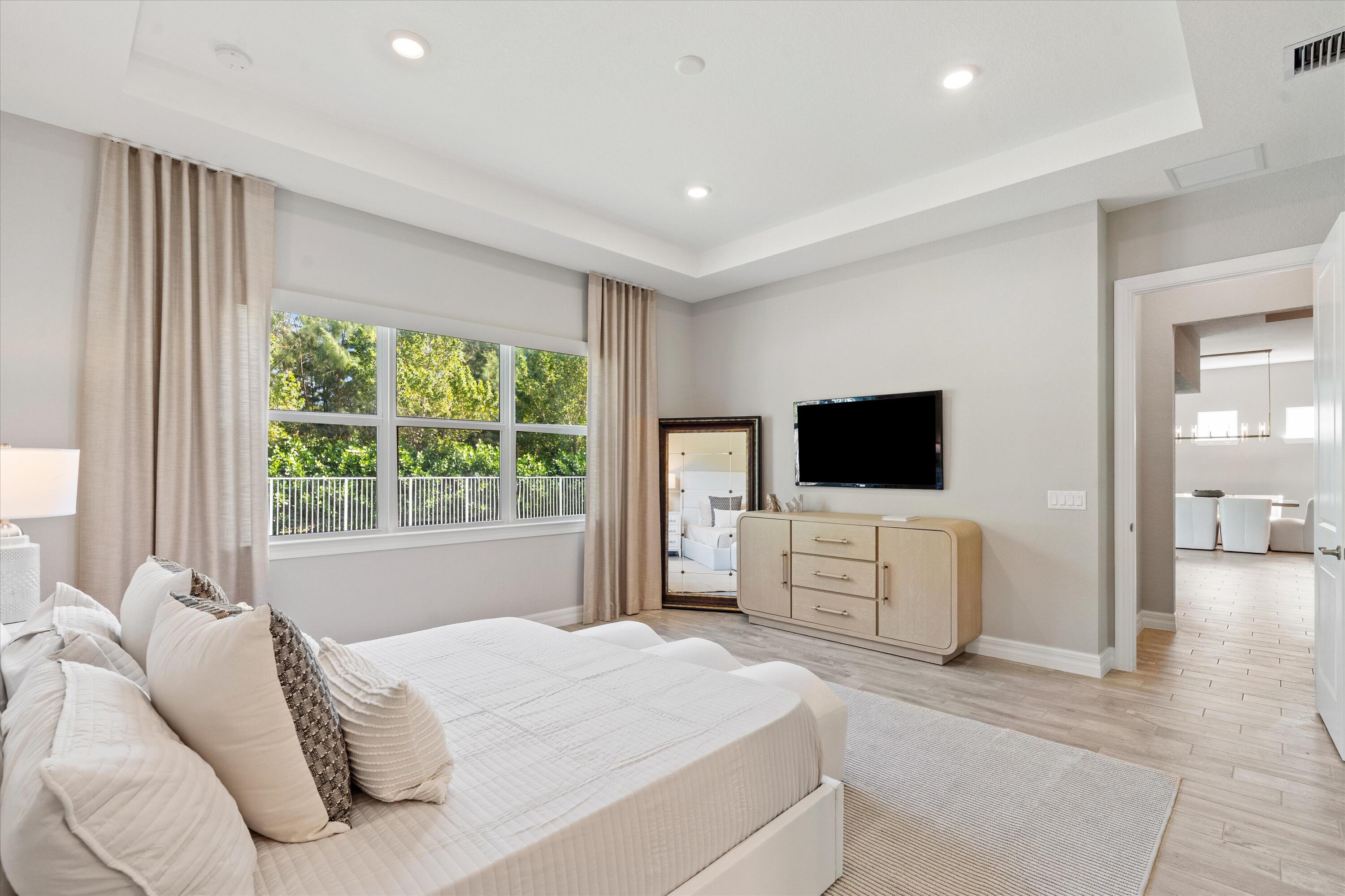 WINDSONG ESTATES - Residential Lease