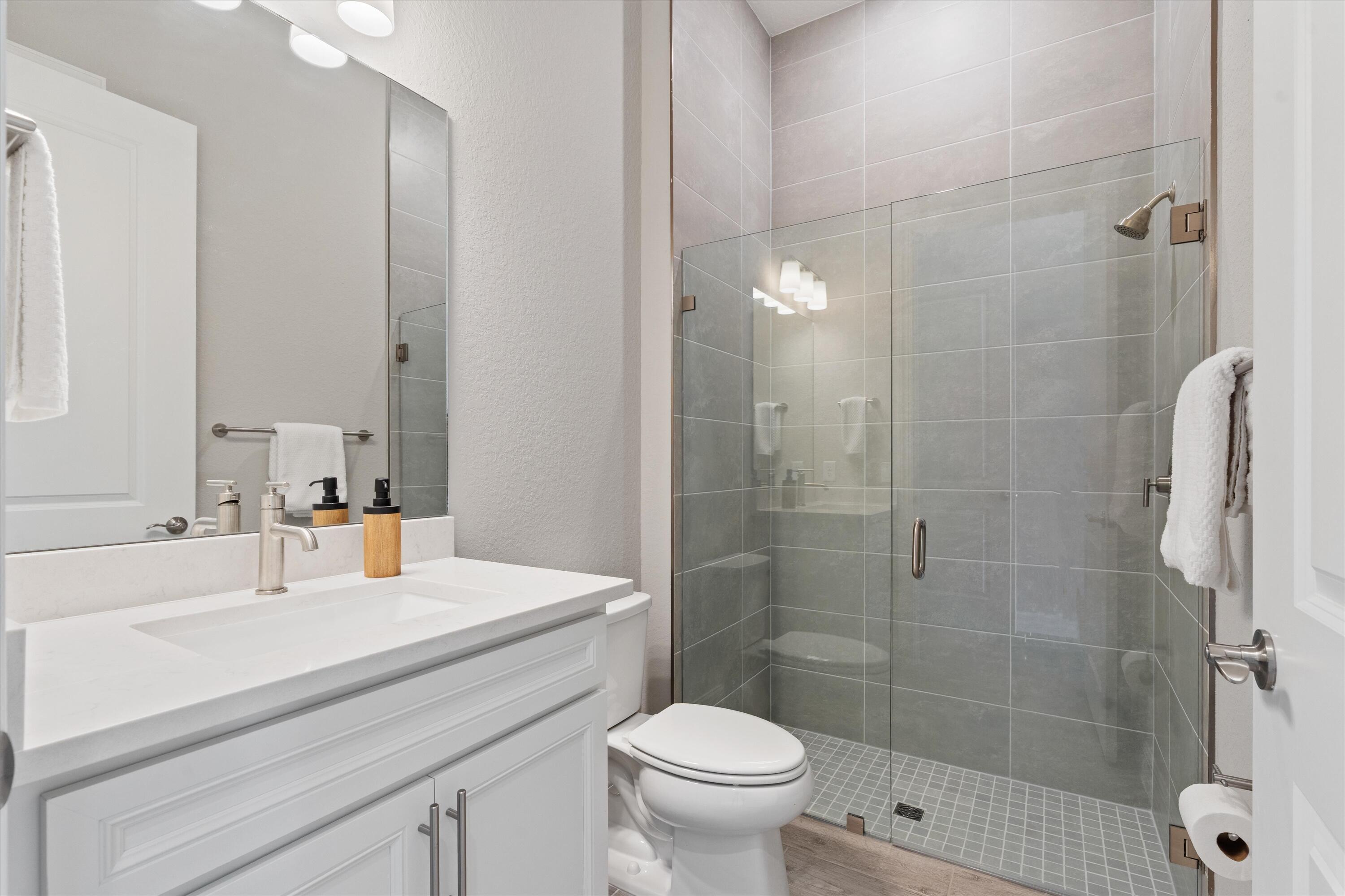 WINDSONG ESTATES - Residential Lease