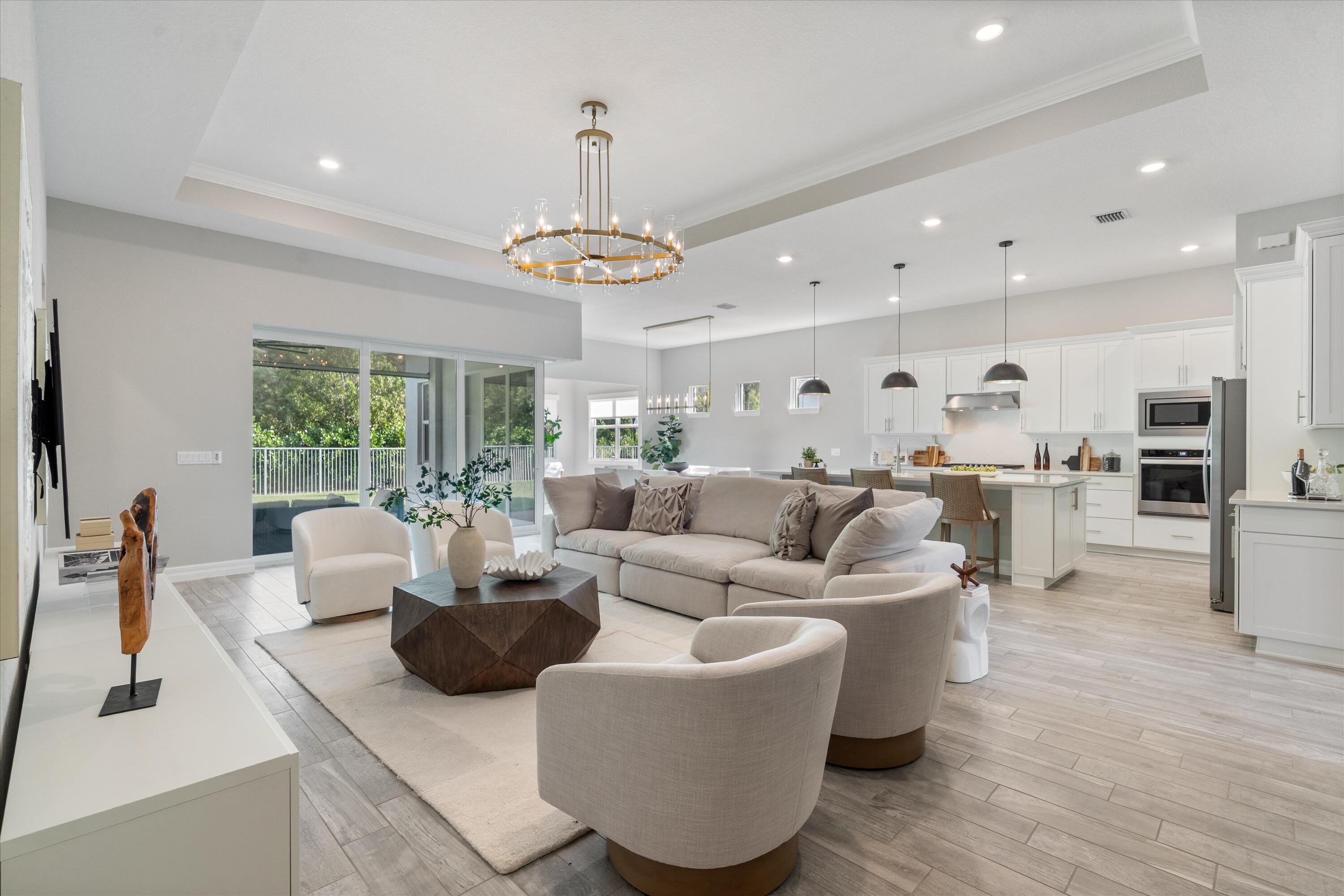 WINDSONG ESTATES - Residential Lease