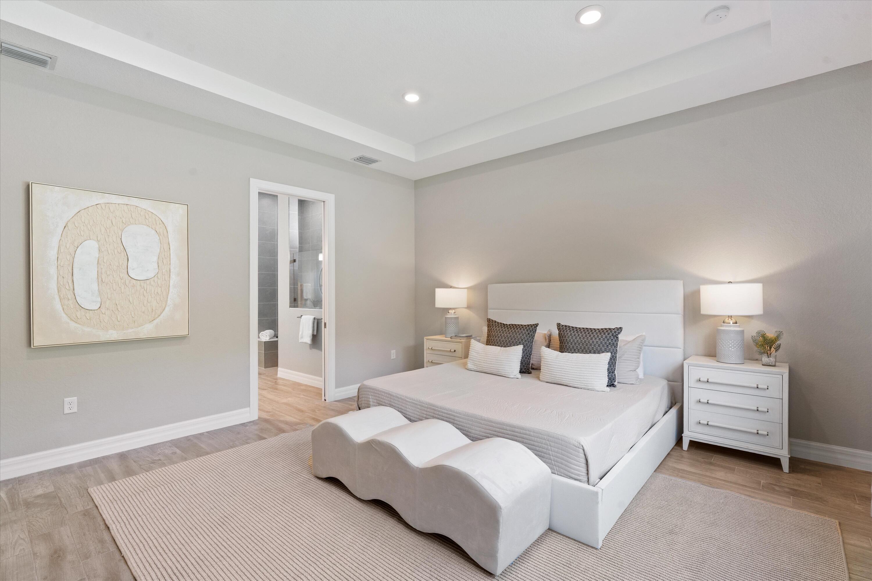 WINDSONG ESTATES - Residential Lease