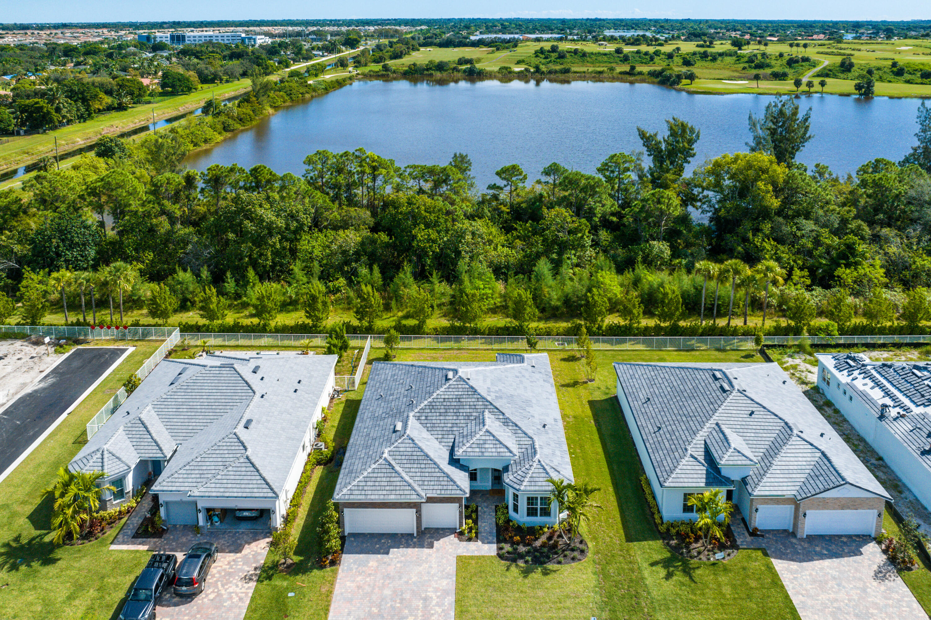 WINDSONG ESTATES - Residential Lease