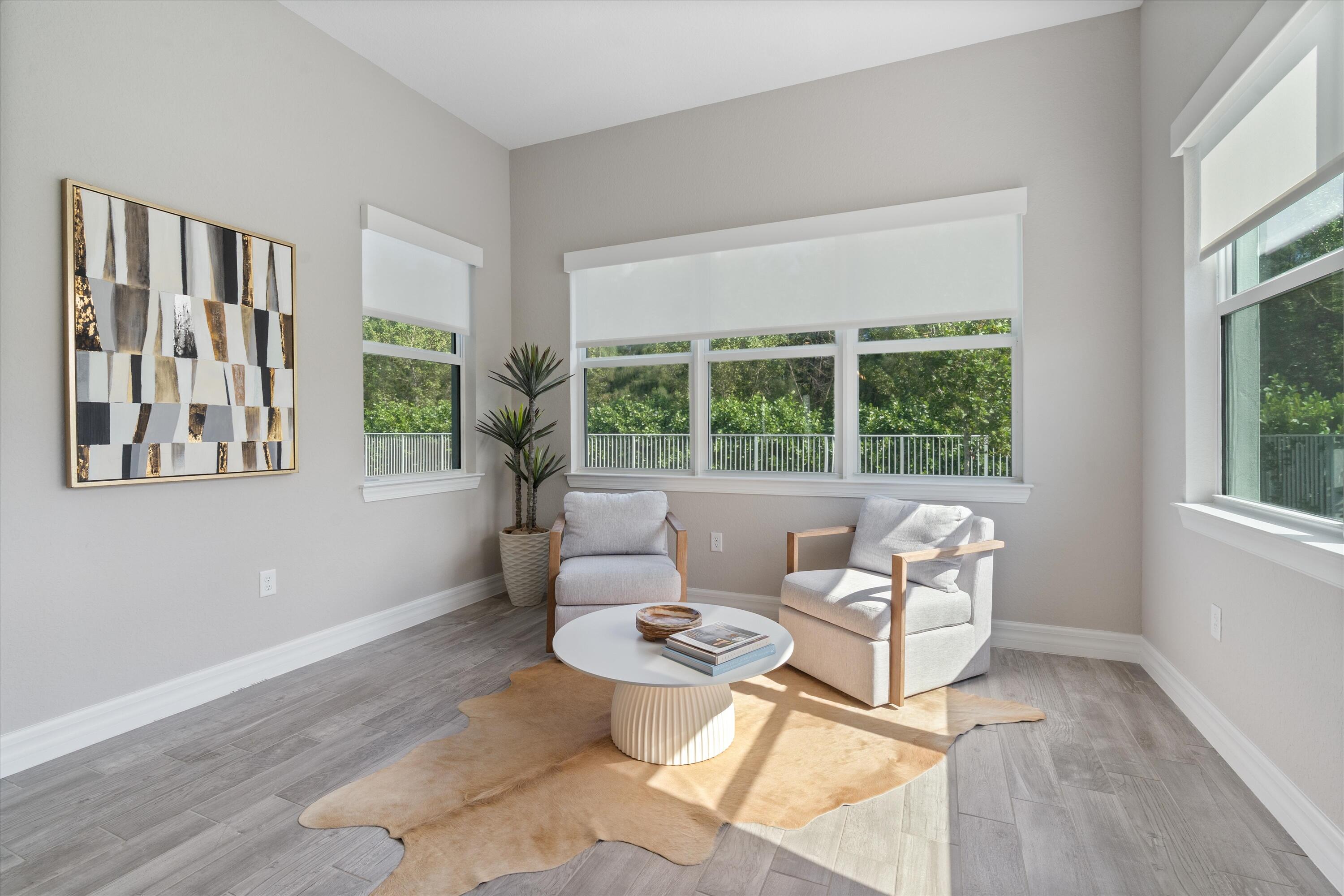 WINDSONG ESTATES - Residential Lease