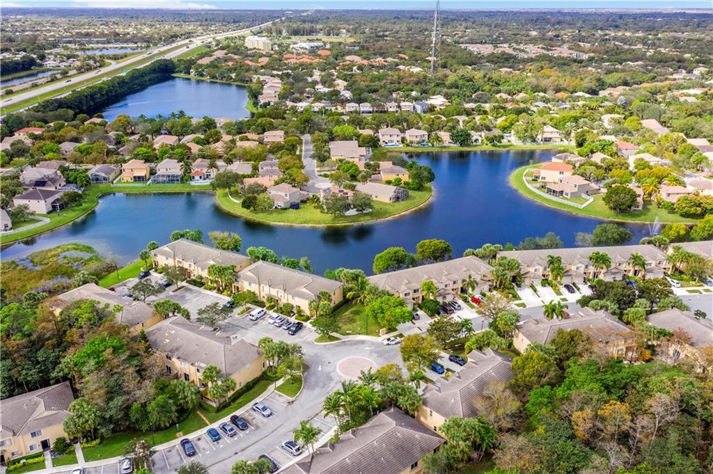 Victoria Isles - Residential