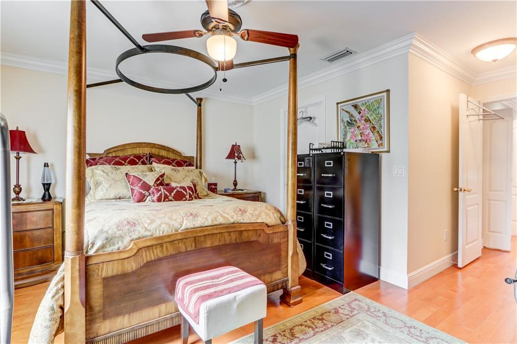 Victoria Isles - Residential