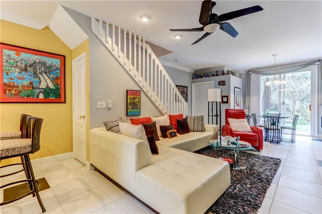 Victoria Isles - Residential