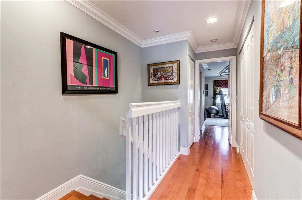 Victoria Isles - Residential