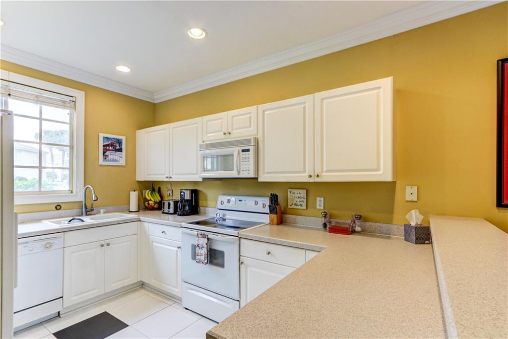 Victoria Isles - Residential