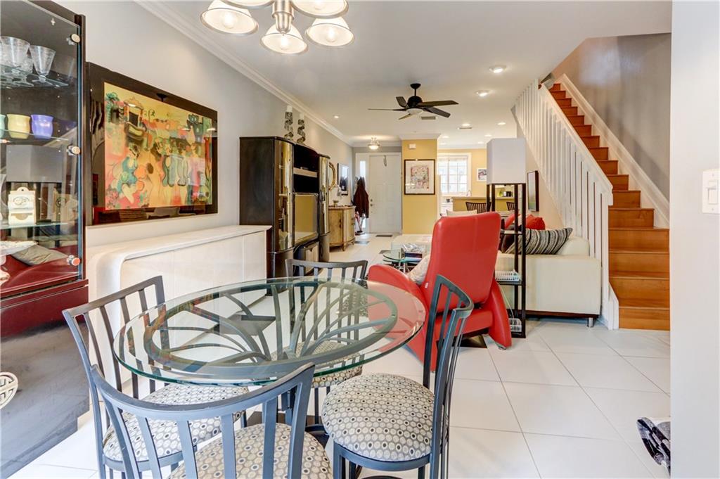 Victoria Isles - Residential