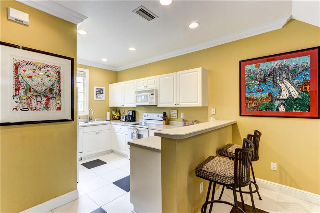 Victoria Isles - Residential