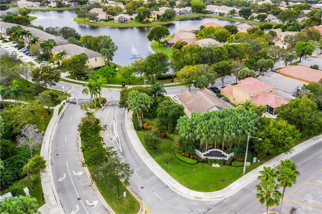 Victoria Isles - Residential