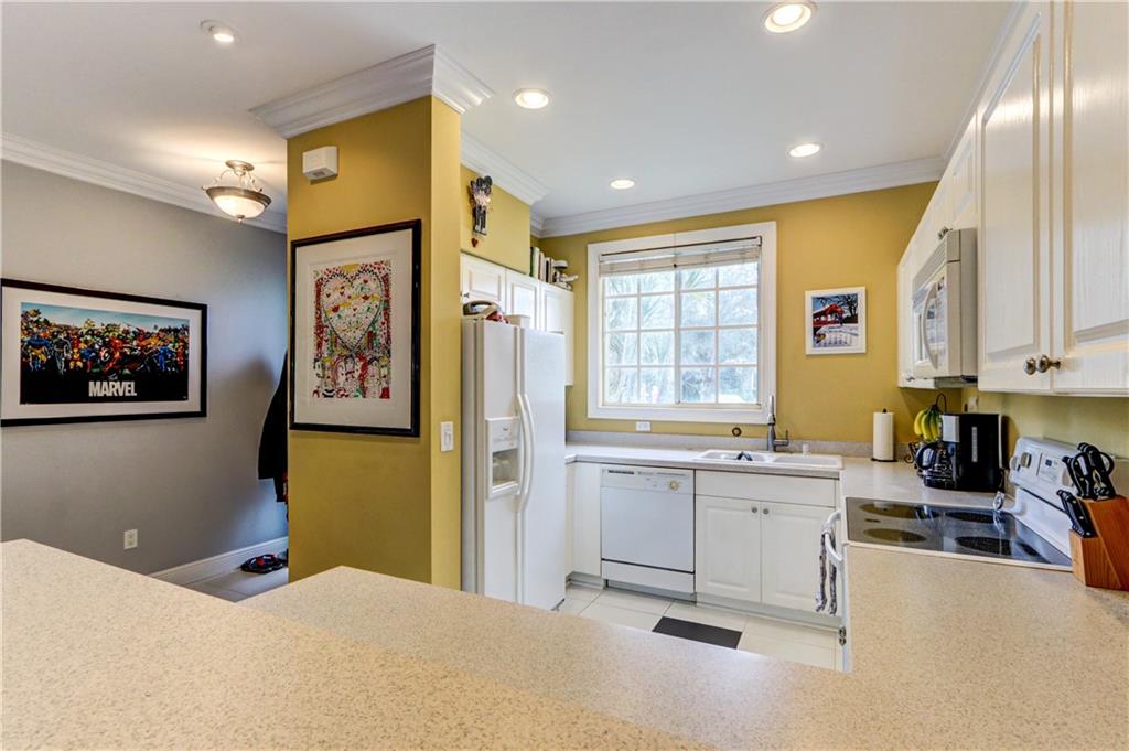 Victoria Isles - Residential