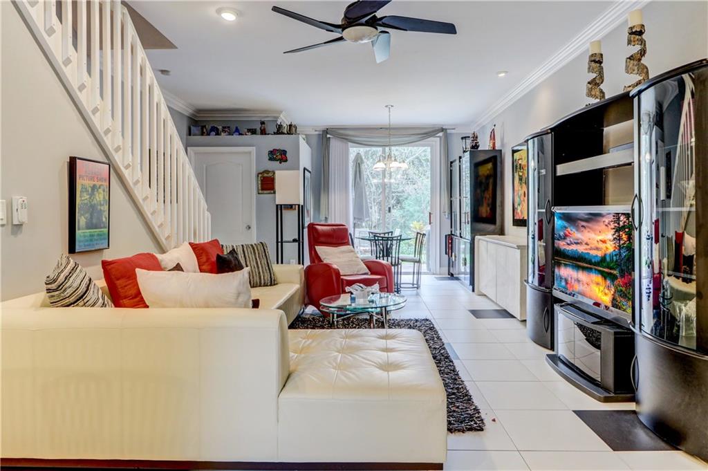 Victoria Isles - Residential
