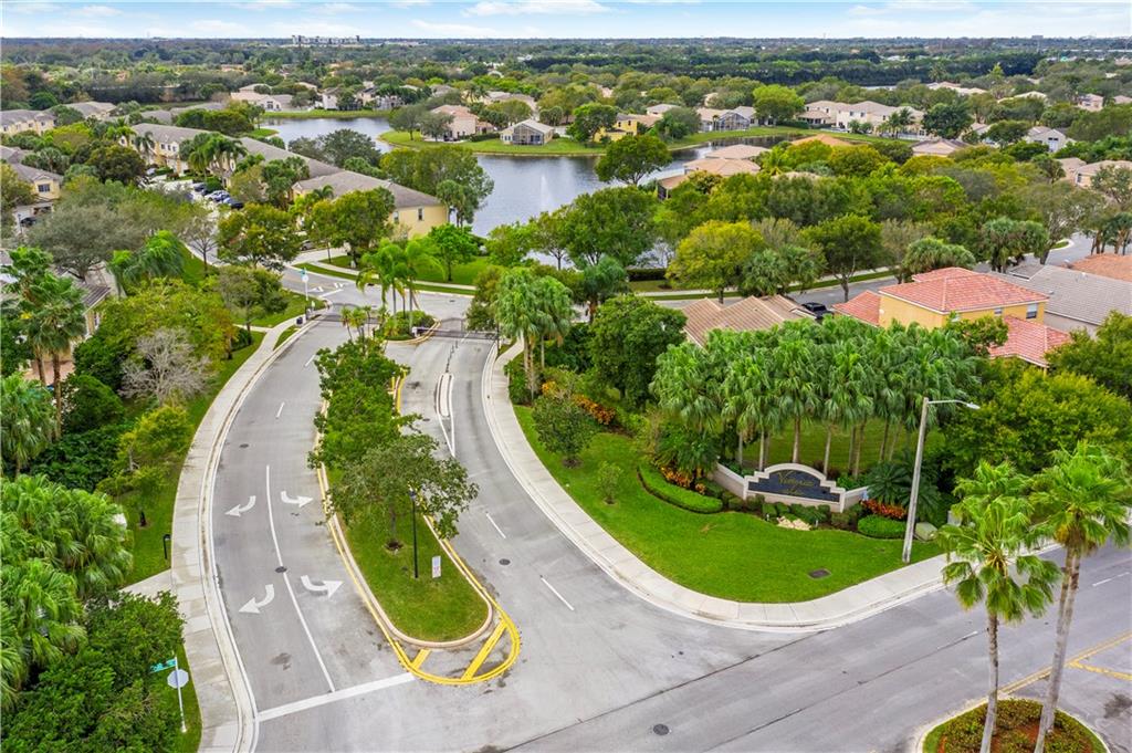 Victoria Isles - Residential