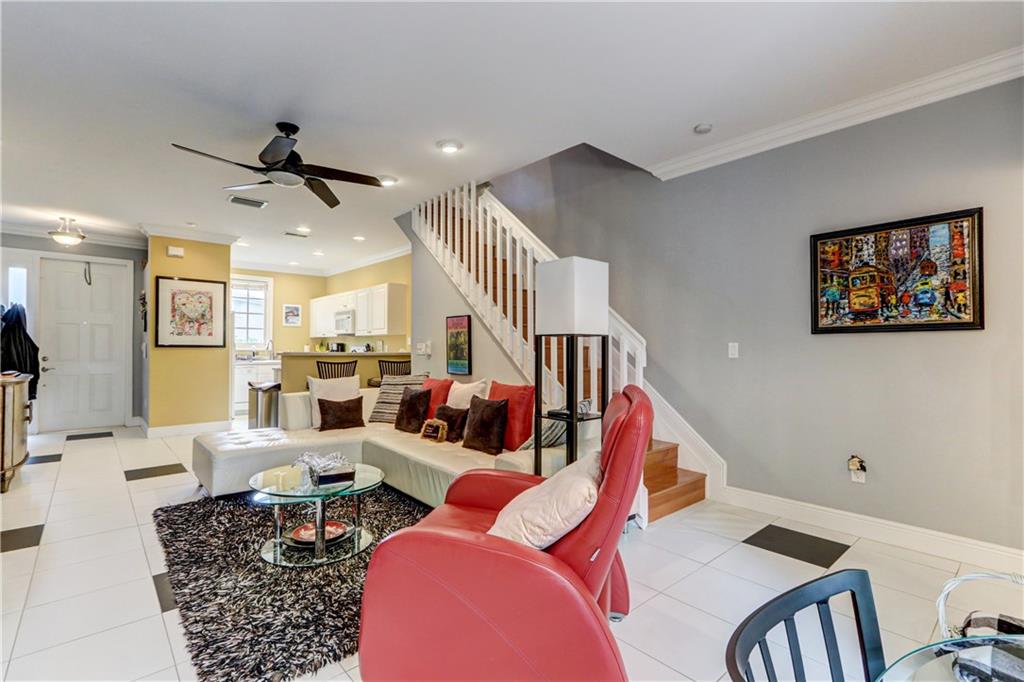 Victoria Isles - Residential