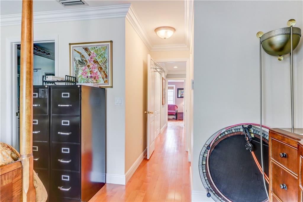 Victoria Isles - Residential