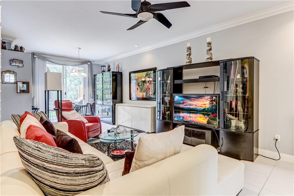 Victoria Isles - Residential