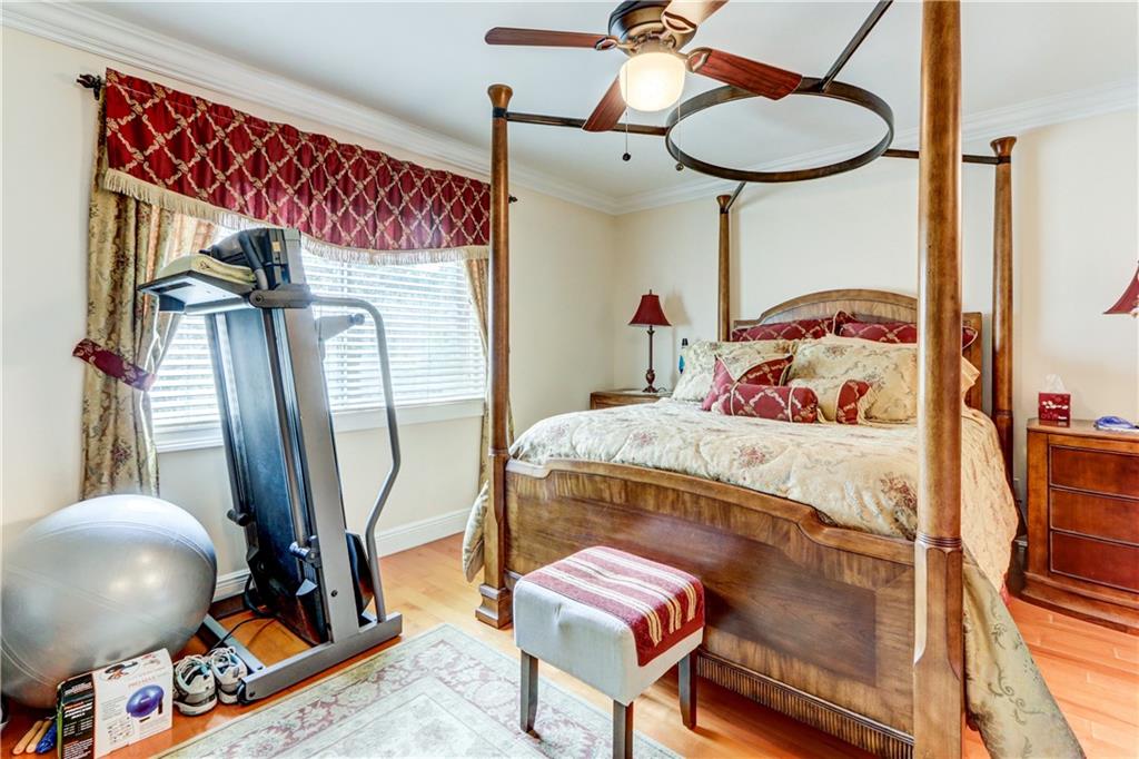Victoria Isles - Residential