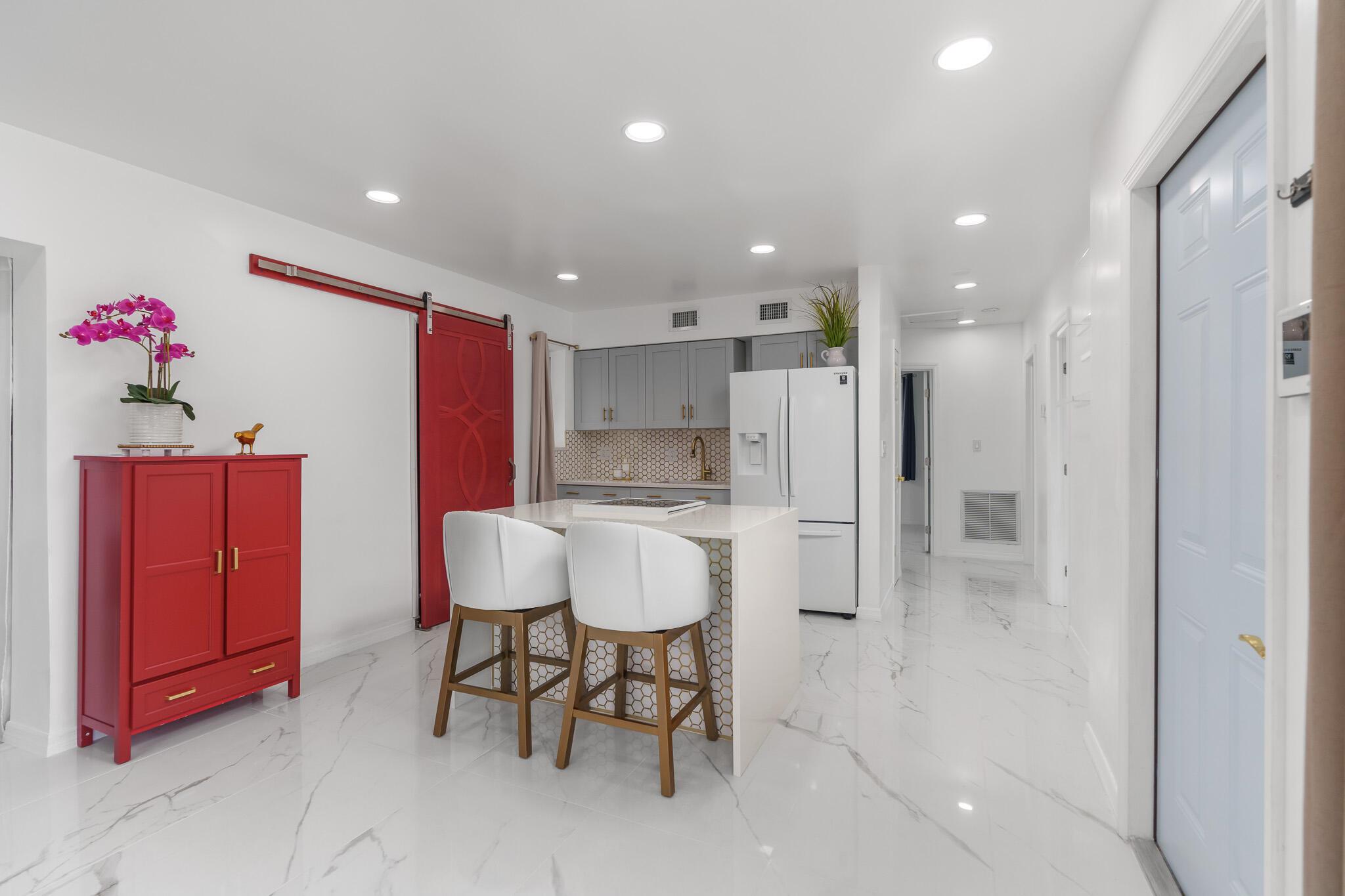 ROLLING GREEN RIDGE 1ST A - Residential Lease