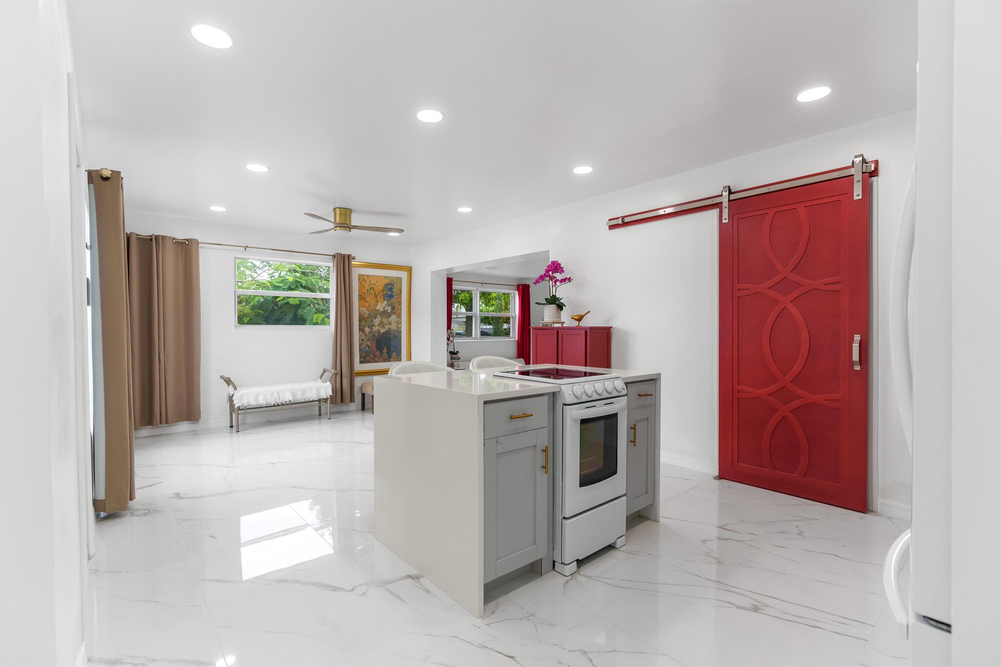 ROLLING GREEN RIDGE 1ST A - Residential Lease