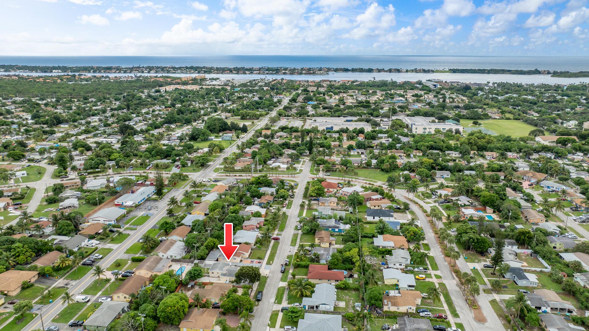 ROLLING GREEN RIDGE 1ST A - Residential Lease