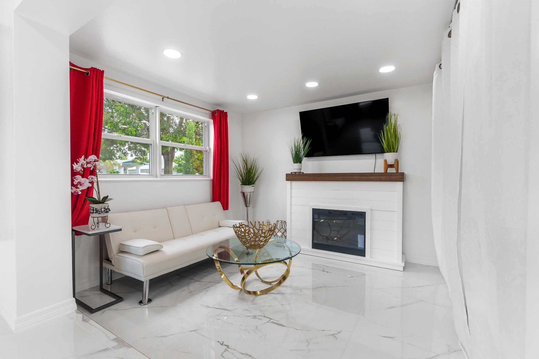 ROLLING GREEN RIDGE 1ST A - Residential Lease